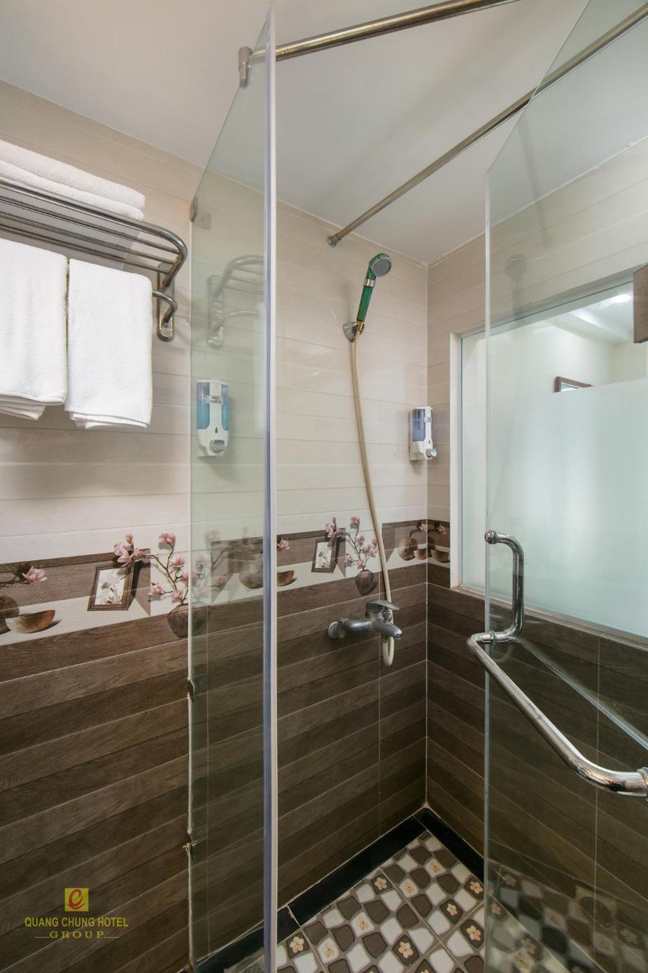 Nhan Hoa Hotel Ханой Номер фото